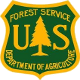 USDA-Forest-Service-Logo